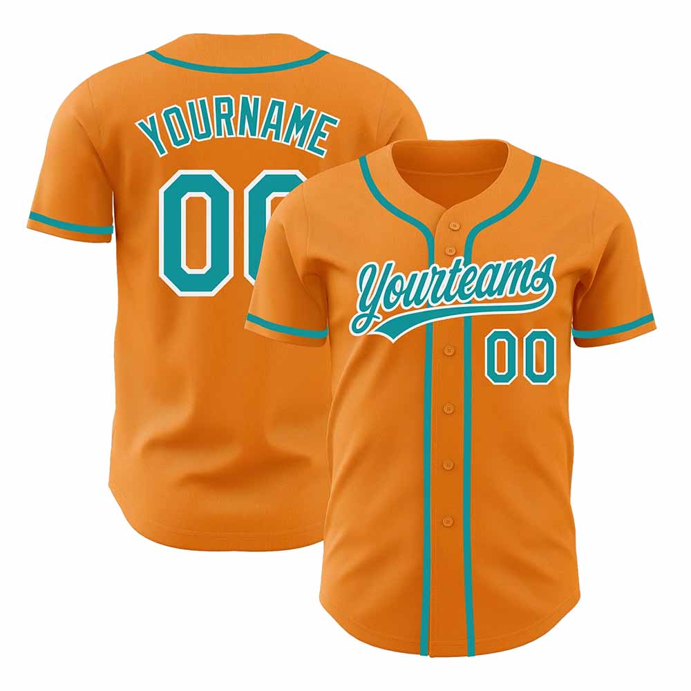 Sublimation Baseball Uniform Jersey Shirts